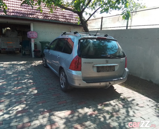 Peugeot307 pentru dezmembrat