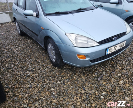 Ford focus 1 din 2001 motor 1.4 benzina