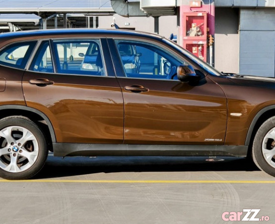 BMW X1 xDrive18d