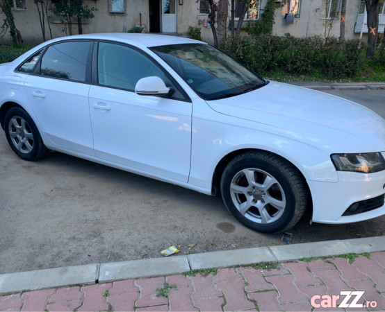 Audi A4 1.8 benzina