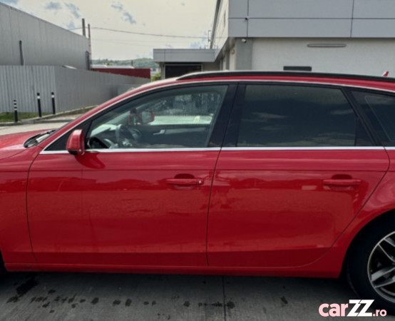 Liciteaza-Audi A4 2010