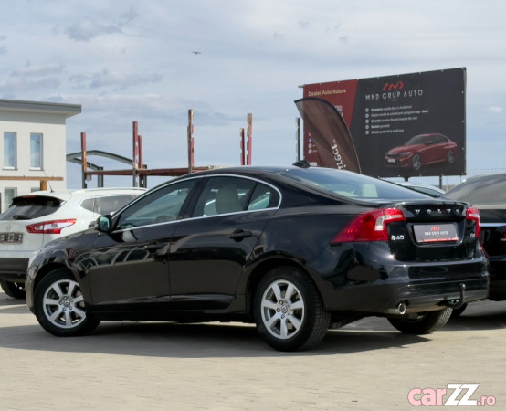 Volvo S60 2.0 D4 2013