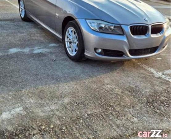 Bmw 320 xdrive 184cp