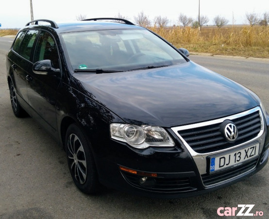 Esp passat b6