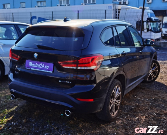 BMW x1 New model 2.0Diesel Automat