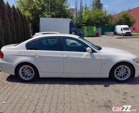 BMW Seria 3 Facelift E90 320i,2009,Proprietar