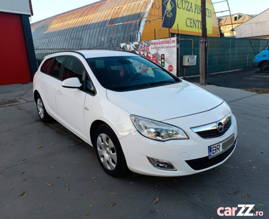 Opel Astra J, Stare buna !!!