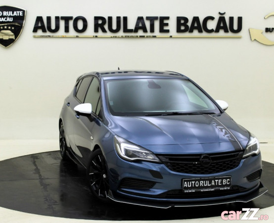 Opel Astra 1.6 CDTi 95CP 2016 Euro 6