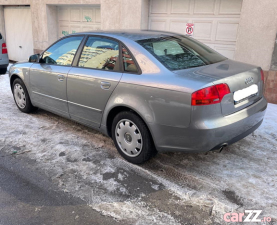 Audi A4,1.6,benzină