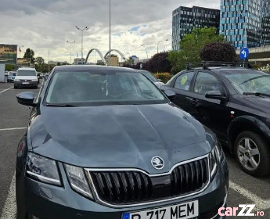 Skoda Octavia 3 1.4 Tsi, 150 cp ( accept variante)