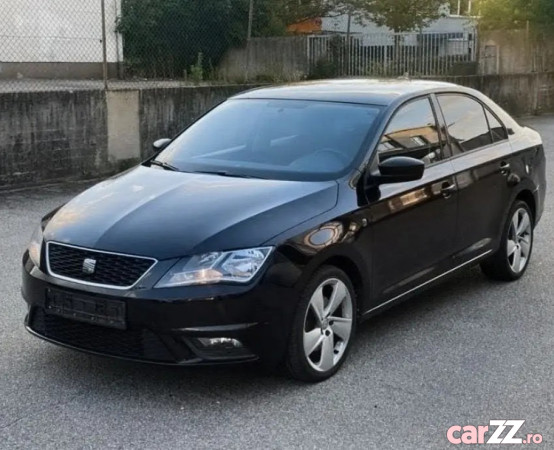 SEAT Toledo