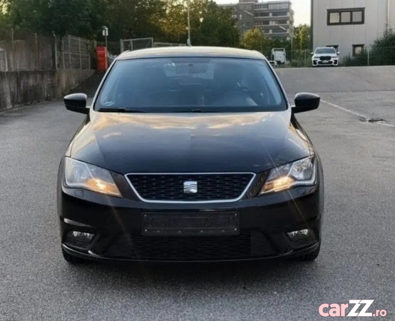 SEAT Toledo