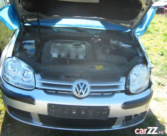 VW Golf 1.9 tdi BKC klimatronic