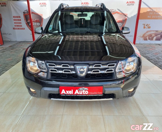 Dacia duster, an 2014/04, rate fixe, avans 0%/livrare gratuita