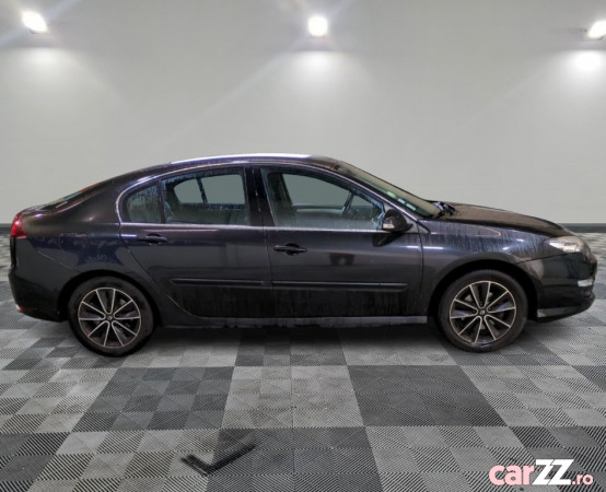 Renault Laguna 2012 Nervasport 2.0Dci 130C.p Cutie Manuala