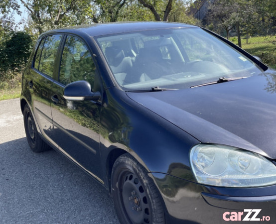 Liciteaza-Volkswagen Golf 2005