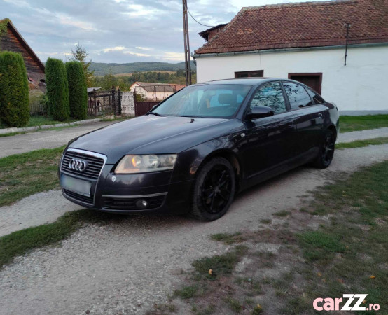 Audi A6 (4F2) C6 Berlina 2.0 TDI