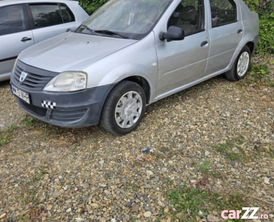 Dacia logan din 2010 motor 1.4 benzina