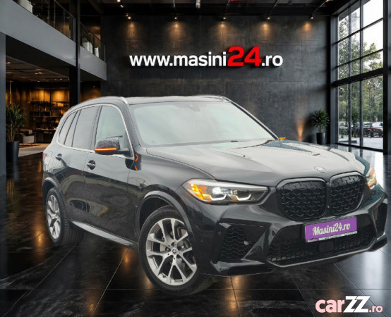 BMW X5m