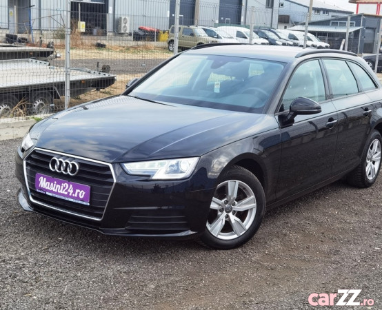 Audi A4 Avant 2.0 TDI S tronic Sport/padele/Garantie/rate