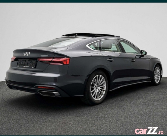 Audi A5 Sportback 30 TDI Business - Diesel - Automatic