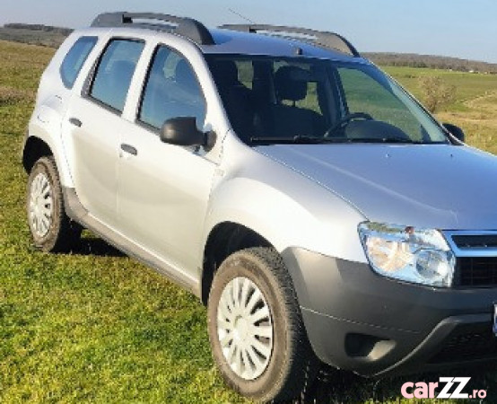 Dacia Duster diesel