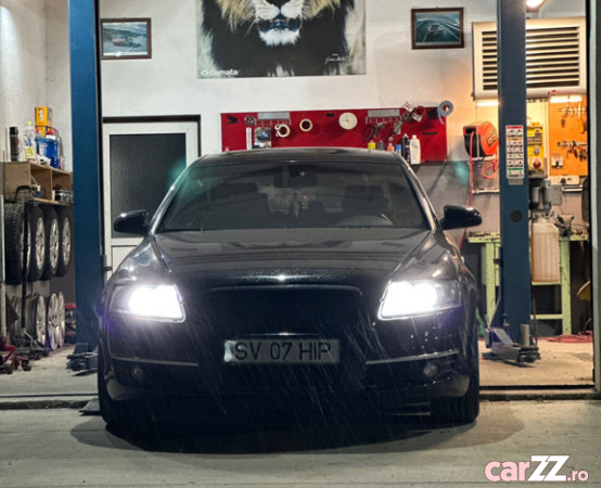 Audi a6 c6 2006 2.0 diesel