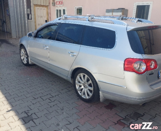 Vw Passat b6 1.4tsi break model 2009