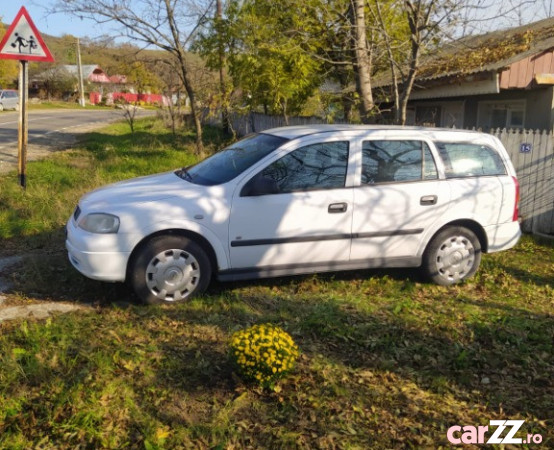 Opel Astra G break din 2008