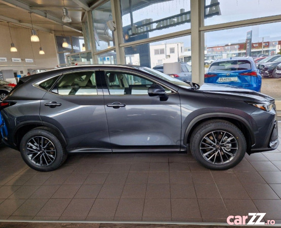 Lexus NX 350h, 2023, 15.000 km, Piele Alcantara, Posibilitate rate