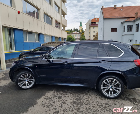 BMW X5 xDrive Full options