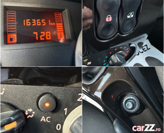 Dacia Duster 2010 Benzină 1.6 Mpi RATE / GARANTIE