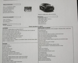 FORD Puma 2021 — imagine 18