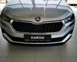 SKODA Karoq 2023 — imagine 2