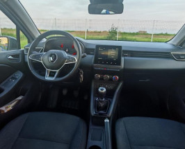 RENAULT Clio 2022 — imagine 9