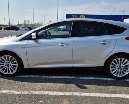 FORD Focus 2016 — imagine 2