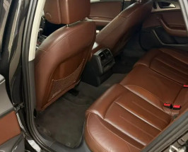 AUDI A6 2011 — imagine 11