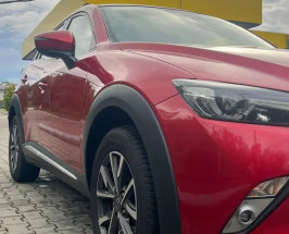 MAZDA CX-3 2015 — imagine 13
