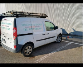 RENAULT Kangoo 2013 — imagine 7