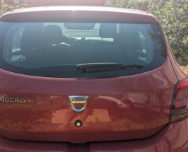 DACIA Sandero 2018 — imagine 2