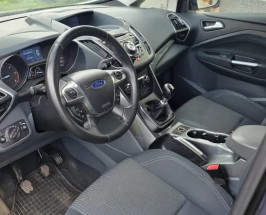 FORD C-Max 2012 — imagine 17