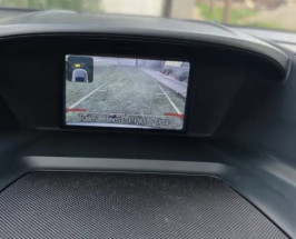 FORD C-Max 2012 — imagine 14