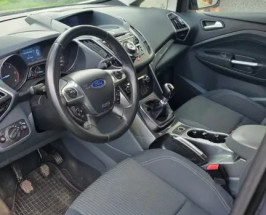 FORD C-Max 2012 — imagine 18