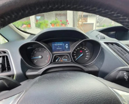 FORD C-Max 2012 — imagine 15
