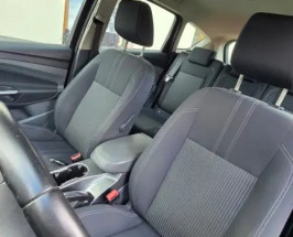 FORD C-Max 2012 — imagine 19