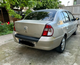 RENAULT Clio 2008 — imagine 5