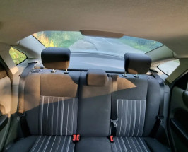 FORD Focus 2008 — imagine 5