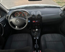 DACIA Duster 2013 — imagine 42