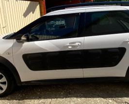 CITROËN C4 Cactus 2016 — imagine 2