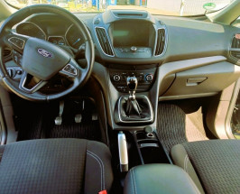 FORD C-Max 2019 — imagine 2